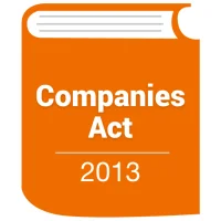 Companies Act & Rules
