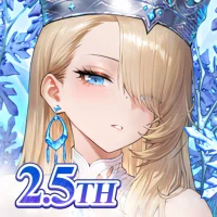 BrownDust2 - Full Burst RPG